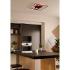Plafonieră CALAGRANO-Z LED 21W IP20 900729