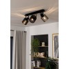 Plafonieră SEGOVIA 3XE27 IP20 900742