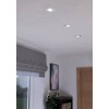 Set 3 spoturi încastrate SALICETO LED 3X6W IP20 900745