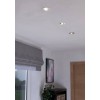 Set 3 spoturi încastrate SALICETO LED 3X6W IP20 900746