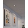 Spot încastrat CAROSSO-Z LED 4.7W IP20 900763
