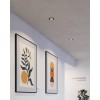 Spot încastrat CAROSSO-Z LED 4.7W IP20 900764