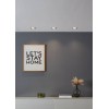 Spot încastrat CAROSSO-Z LED 4.7W IP20 900765