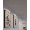 Spot încastrat CAROSSO-Z LED 4.7W IP20 900766