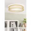 Plafonieră LUPPINERIA LED 20W 900796