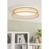 Plafonieră LUPPINERIA LED 20W 900797
