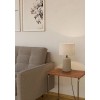 Veioză CAPALBIO E27 IP20 900823