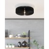 Plafonieră PALOMBAIA E27 40W 900831