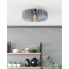 Plafonieră PALOMBAIA E27 40W 900832