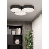 Plafonieră BARBANO-Z LED 3X7.5W IP20 900853