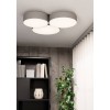 Plafonieră BARBANO-Z LED 3X7.5W IP20 900855