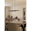 Lustră BARBANO-Z LED 3X7.5W IP20 900856