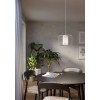 Pendul TERRAROSA E27 IP20 900867