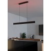 Lustră ANDREAS-Z LED 2X19W IP20 900878