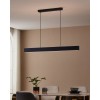 Lustră ANDREAS-Z LED 2X19W IP20 900878