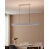 Lustră ANDREAS-Z LED 2X19W IP20 900879