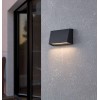 Aplică SPONGANO LED 9.5W IP65 900887