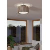Plafonieră FATTORIA E27 25W 900901