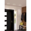 Set 3 spoturi încastrate CALONGE LED 3X4.8W IP20 900915