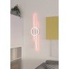 Plafonieră AMANDOLO LED 23.5W 900952