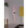Plafonieră AMANDOLO LED 23.5W 900953