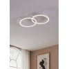 Plafonieră AMANDOLO LED 19.5W 900954