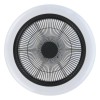 Ventilator plafon cu lumină KOSTRENA LED 3X8.5W 35139