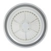 Ventilator plafon cu lumină ALBUFEIRA LED 3X8.5W 35141