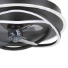 Ventilator plafon cu lumină NAMORI 35146