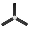 Ventilator plafon cu lumină KAWANA 35176