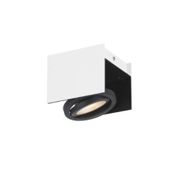 Spot aplicat VIDAGO LED 5.4W IP20 39315