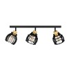 Plafonieră STILLINGTON 1 3XE27 IP20 43928
