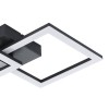 Plafonieră HUERTA-E LED 20W 74059