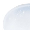 Plafonieră POGLIOLA-S LED 15.6W IP20 75505