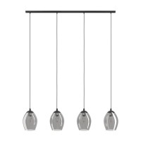 TIMELESS REFLECTION, Black Friday - Lustră ESTANYS 39566, LED-Zone.ro