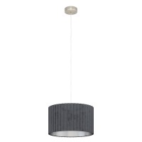 FABRIC HARMONY, Black Friday - Pendul TAMARESCO 39774, LED-Zone.ro
