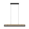 Lustră KOKOMO-Z LED 34W IP20 900702