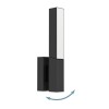 Aplică UGENTO LED 2X4.5W IP44 900709