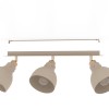 Spot pe bară ARRECIFE 3XE27 IP20 900713