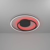 Plafonieră CALAGRANO-Z LED 21.5W IP20 900728