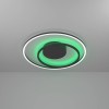 Plafonieră CALAGRANO-Z LED 21.5W IP20 900728