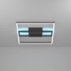 Plafonieră CALAGRANO-Z LED 21W IP20 900729