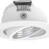Set 3 spoturi încastrate SALICETO LED 3X6W IP20 900745