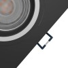 Spot încastrat CAROSSO-Z LED 4.7W IP20 900763