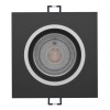 Spot încastrat CAROSSO-Z LED 4.7W IP20 900763