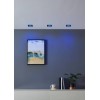 Spot încastrat CAROSSO-Z LED 4.7W IP20 900763