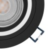 Spot încastrat CAROSSO-Z LED 4.7W IP20 900764