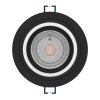 Spot încastrat CAROSSO-Z LED 4.7W IP20 900764