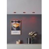 Spot încastrat CAROSSO-Z LED 4.7W IP20 900764