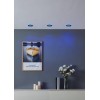 Spot încastrat CAROSSO-Z LED 4.7W IP20 900764